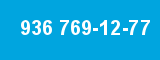936 769-12-77 936 769-12-77